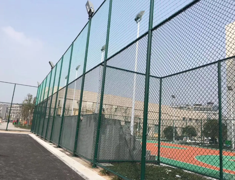 华亭球场护栏网
